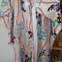 ー浴衣ですー
