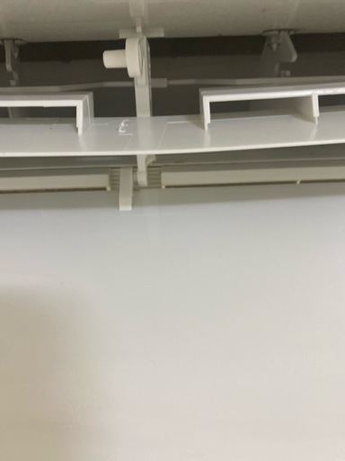 取引中　
Panasonicエアコン2019年製