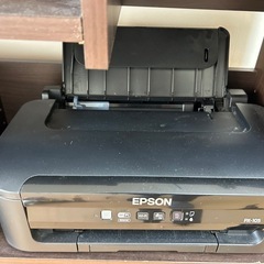 EPSONプリンター