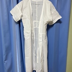 浴衣　肌襦袢　帯板　ベルト　セットの画像