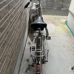 ブリヂストン　自転車