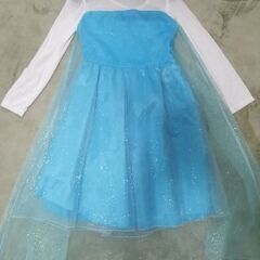 子供コスチューム(140cm)の画像