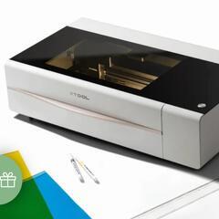 xToolのレーザー加工機体験出来ます！F1/M1Ultra/P2の画像