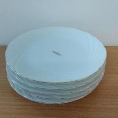 0726-442 KURIYAMA co.ltd 食器　5枚セット