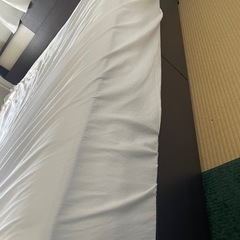 ベッドフレーム
の画像