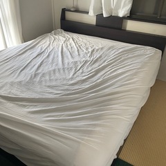 ベッドフレーム
の画像
