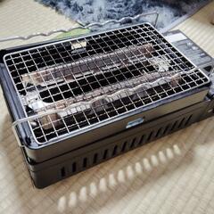 本日中取り引き可能な方限定イワタニ炙りや2の画像