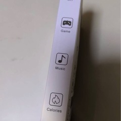 新品　未使用　スマートウォッチ Bluetooth 5.3  IP68防水 　服/ファッション アクセサリの画像