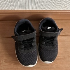 NIKEキッズ16センチの画像