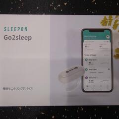 SLEEPON 睡眠測定機