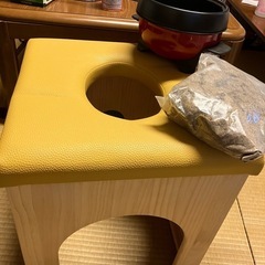 よもぎ蒸しセット