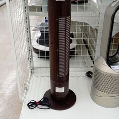 ★ジモティ割あり★TJ7593 スリーアップ株式会社 タワーファン  18年製 動作確認／クリーニング済み の画像
