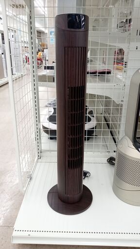 ★ジモティ割あり★ スリーアップ株式会社 タワーファン  18年製 動作確認／クリーニング済み TJ7593