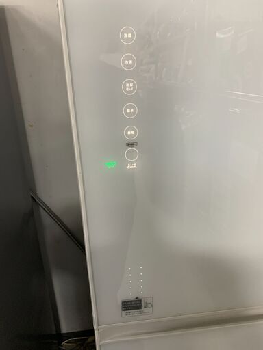 ★来店限定★ 東芝 411ℓ 5ドア冷凍冷蔵庫 GR-M41GXV 2018年製
