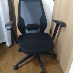 【無料！】オフィスチェアの画像