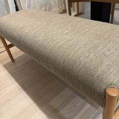 ニトリ 昇降式ダイニングテーブル チェアセットの画像