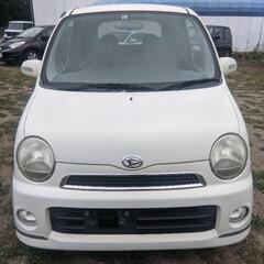 (車検ｺﾐｺﾐ価格❗)ムーヴラテ 4WD