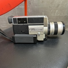 Canon auto zoom 814の画像