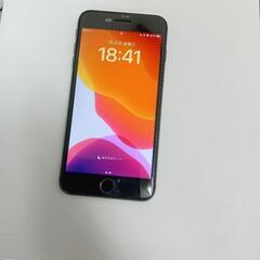 アイフォン８プラス