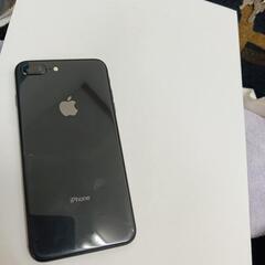 アイフォン８プラスの画像