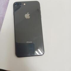 アイフォン８プラスの画像