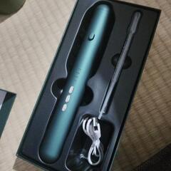 ＊電気ブラシ＊ほぼ未使用＊の画像