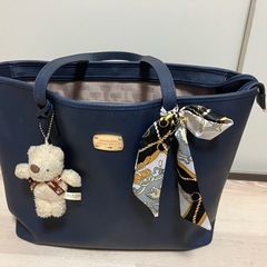 マイケルコース　バック