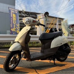 【ご成約でヘルメットプレゼント】スズキ レッツG CA4AA ホ...