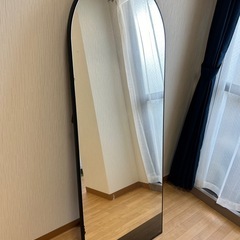 姿見 鏡 ミラー 全身
