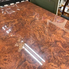 収納家具　コレクションケースの画像