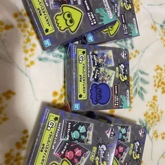 【取引中】スプラトゥーン 1番くじ⑤