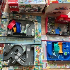 確認用です！レア物トミカ　色々②