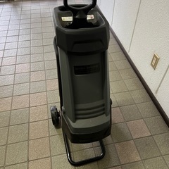 ガーデンシュレッダーの中古が安い！激安で譲ります・無料で