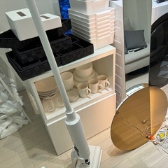 写真にある家電、家具、小物全て譲ります。の画像