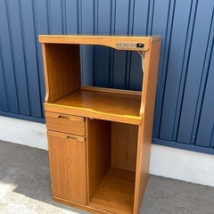 綾野製作所 レンジ台