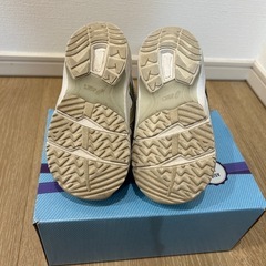 asics 13.5㎝　GD.RUNNERBABY SL-MIDの画像