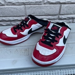 【ご希望金額メッセージ下さい】Nike A83 clog Chi...