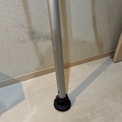 自転車スタンドの画像