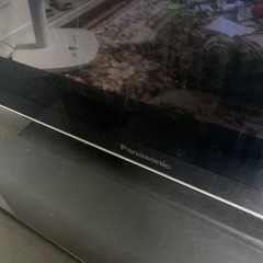 🍀Panasonic46インチテレビ！の画像
