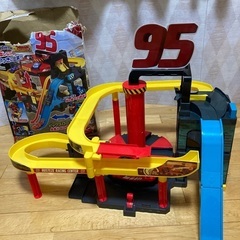 カーズトミカ①