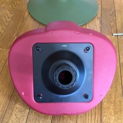 保坂尚輝監修　美フォームスクワット　ダイエット　健康器具の画像