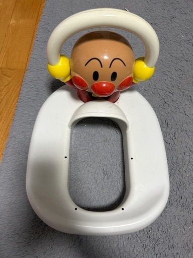 子ども用補助便座