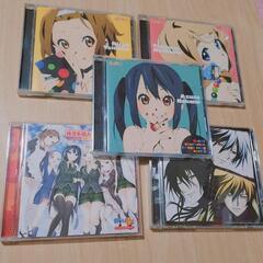 アニソン CD セット