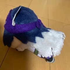 ゴールデンカムイの画像
