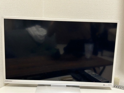 テレビ