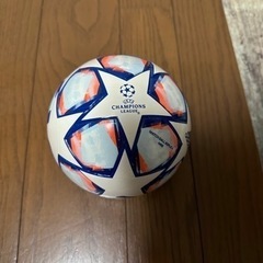 リフティングボール