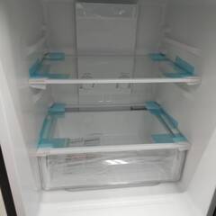 4ABM6 【美品・送料込み】AQUA 冷凍冷蔵庫 135L AQR-14P AQR-14P | 容積：135L | SIMPLE＋series（シンプルプラスシリーズ