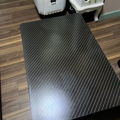 折りたたみテーブル