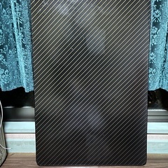 折りたたみテーブルの画像