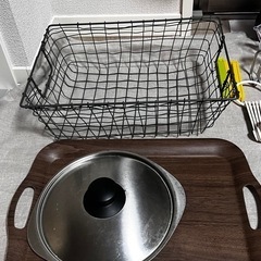 最終価格❗️定価7000円以上❗️調理器具セット③の画像